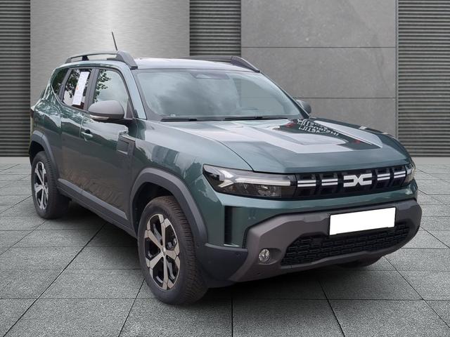 Dacia Duster Journey PDC LED TCe 130 4x4 96kW (131...