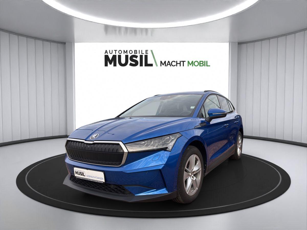 Brugt Škoda Enyaq electro