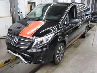Fahrzeug MERCEDES-BENZ E VITO undefined