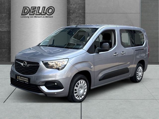 Opel Combo Life Edition 1.5 XL PDC+Kamera Klimaauto.