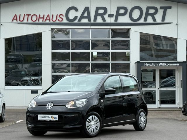 VW up! move up! BMT eco