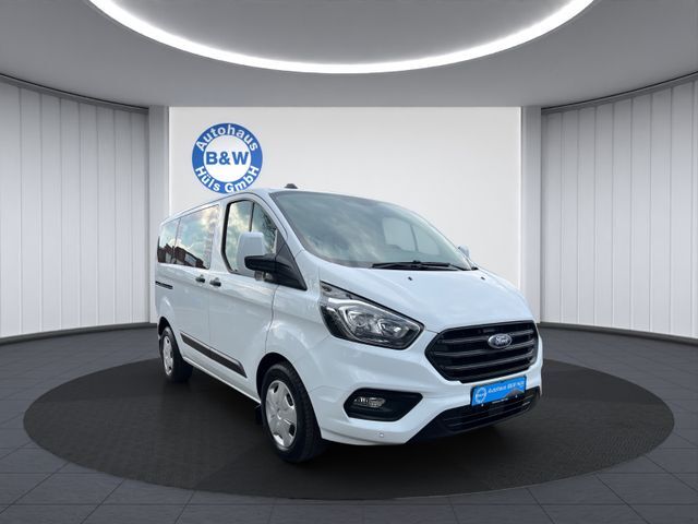 Ford Transit/Tourneo Custom Kombi 340 L1 SHZ*NAVI*PDC