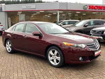 Fahrzeug HONDA Accord undefined