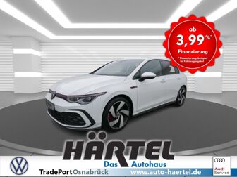 Fahrzeug VOLKSWAGEN Golf undefined
