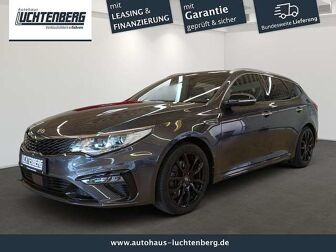 Fahrzeug KIA Optima undefined