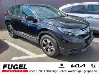 Fahrzeug HONDA CR-V undefined