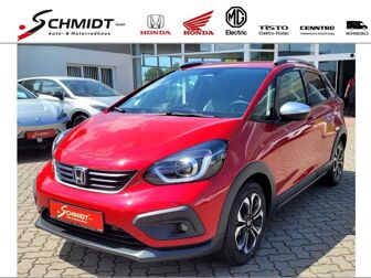 Fahrzeug HONDA Jazz undefined