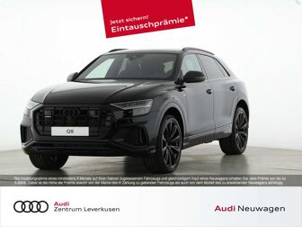 Fahrzeug AUDI Q8 undefined