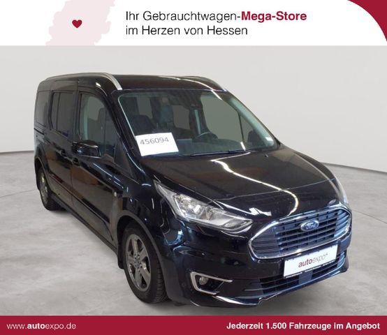 Ford Grand Tourneo Connect 1.5 EB Aut. Titan