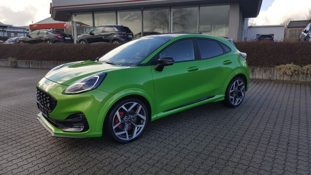 Ford Puma ST X 1.5 Eco Boost PERFORMANCE LED VIRTUAL