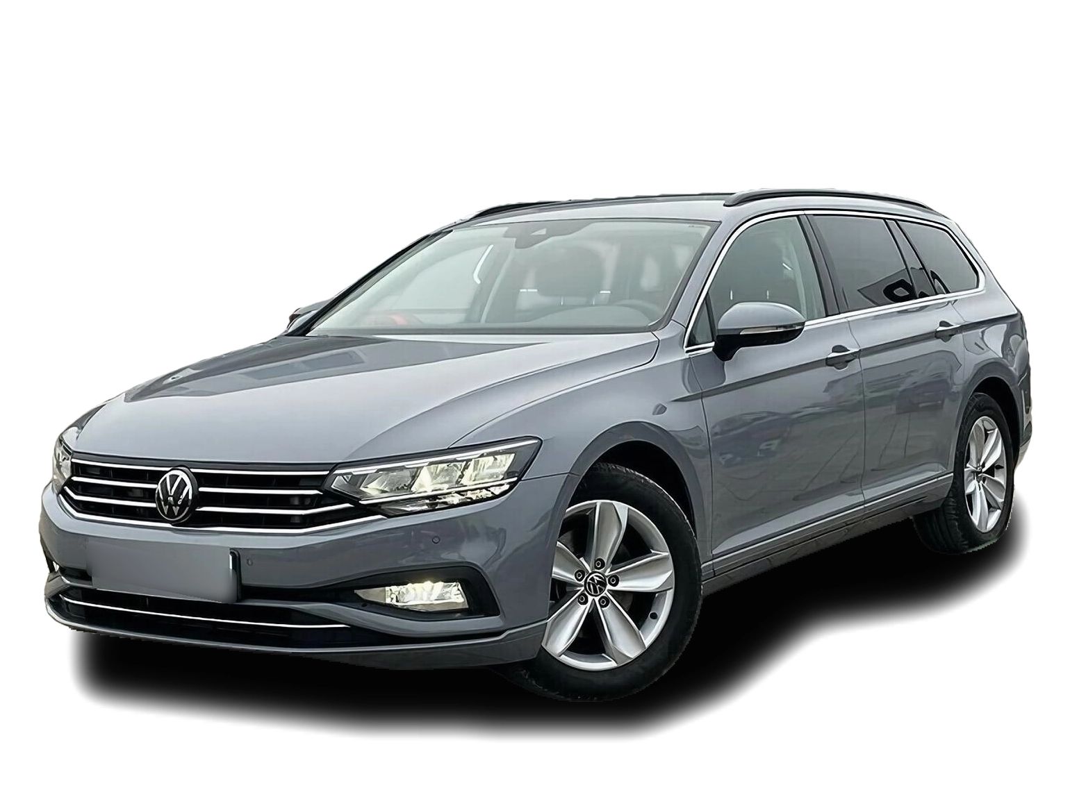 Volkswagen Passat Variant 2.0 TDI DSG 4-MOTION Business EL.