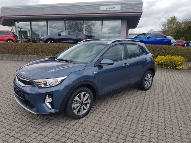 Kia Stonic 1.2 NAVI CONNECT KAMERA