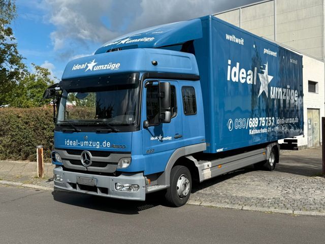 Mercedes-Benz 822 L Atego 3