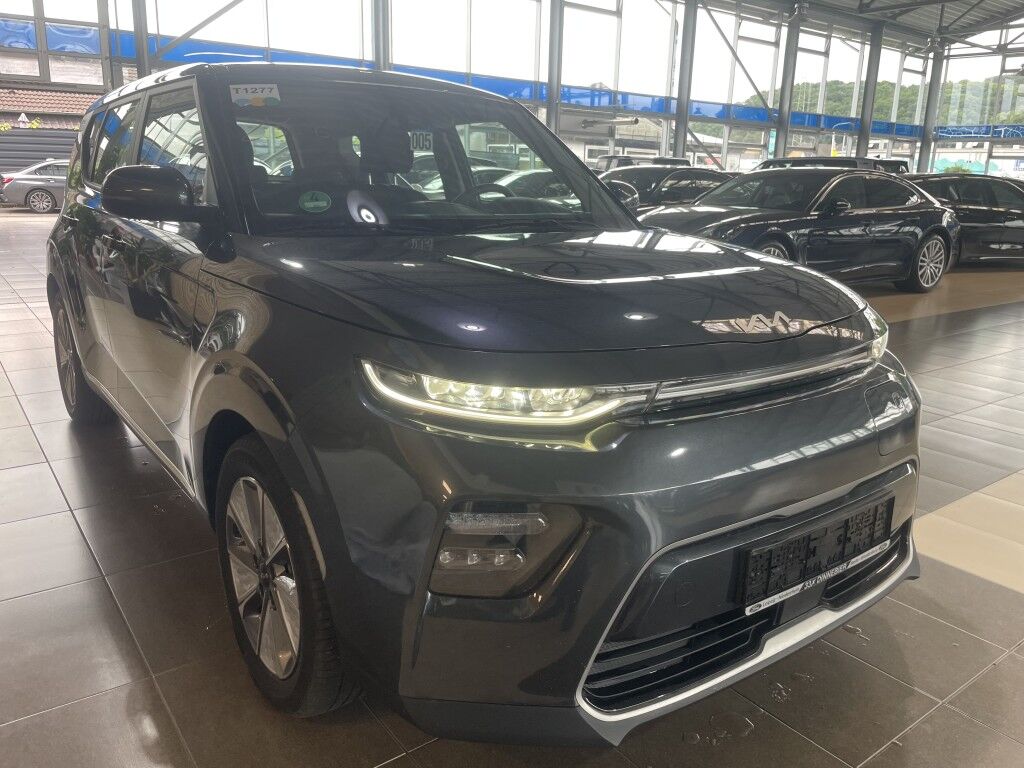 Kia Soul Edition 7 ACC Bi-LED R.Cam Spurassist.