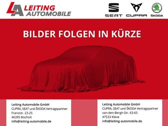 Fahrzeug CUPRA Formentor undefined