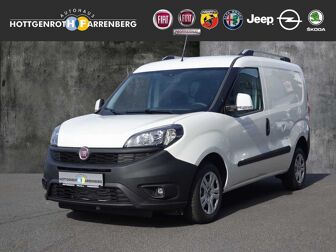 Fahrzeug FIAT Dobló undefined
