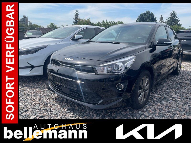 Kia Rio 1.0 T-GDI 100 DCT Spirit |Navi|LED