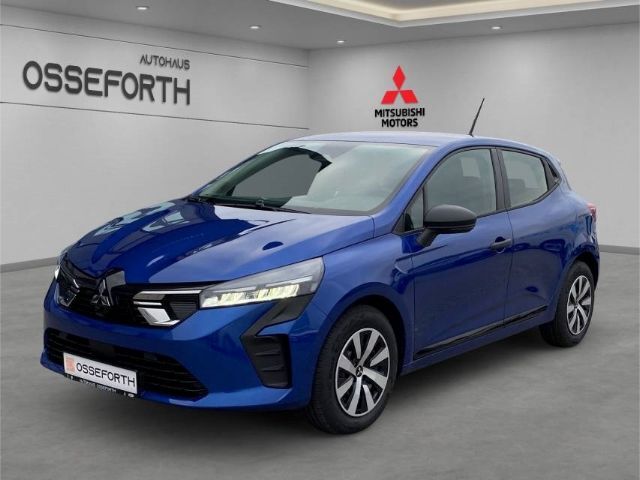 Mitsubishi Colt Basis 1.0l +LED+KLIMA+TEMPOMAT+DAB
