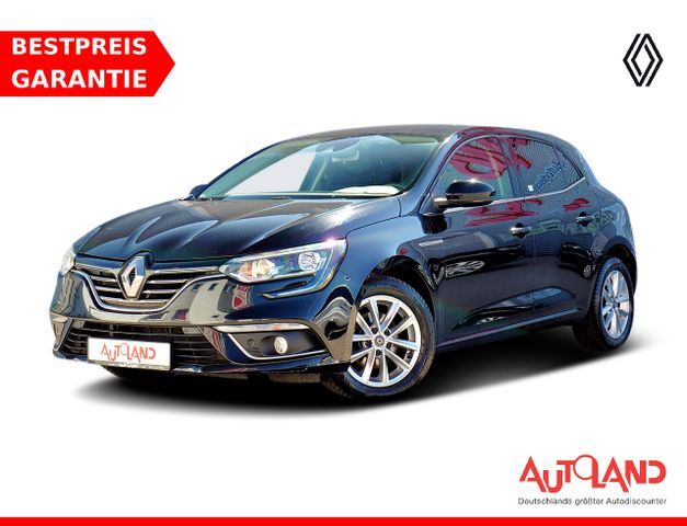 Renault Megane IV 1.2 TCe 130 Energy Intens Navi Kamera