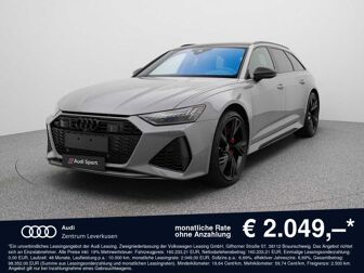 Fahrzeug AUDI RS undefined