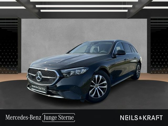 Second hand Mercedes Benz E-Class 200