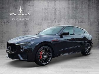 Fahrzeug MASERATI Levante undefined
