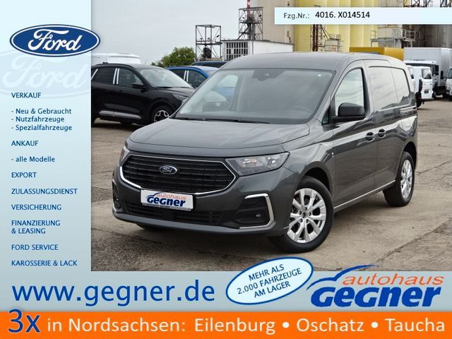 Ford Transit Connect L1 Limited 4x4 AHK Stndhz 2xSTür