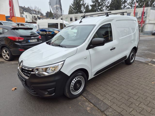 Renault Express Extra Blue dCI 75 2 Sitzer Kangoo
