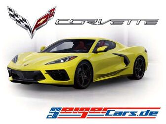 Fahrzeug CORVETTE C6 undefined