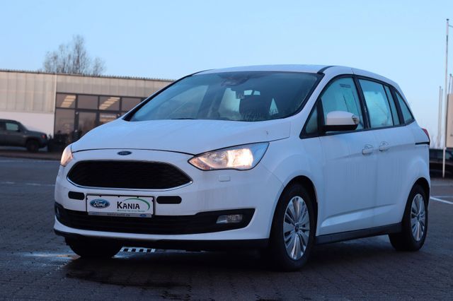 Second hand Ford Grand C-Max 1.0