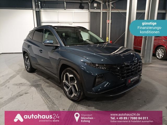 Hyundai Tucson 1.6 T-GDI Prime LED|Navi|PDC|Kamera|Pano