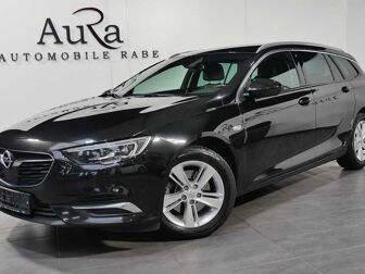 Fahrzeug OPEL Insignia undefined