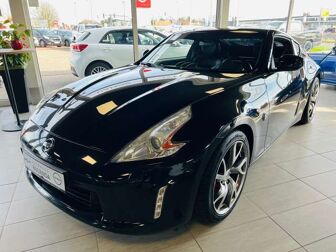Fahrzeug NISSAN 370Z undefined
