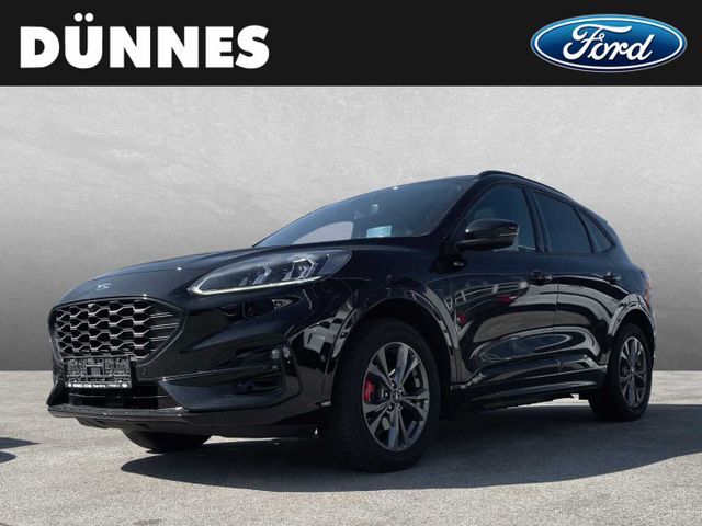 Ford Kuga Plug-in Hybrid 2.5 Duratec PHEV ST-LINE X