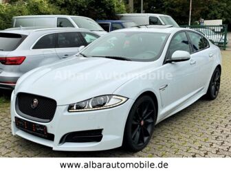 Fahrzeug JAGUAR XF undefined