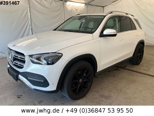 Mercedes-Benz GLE 300 4M LED 20" Volleder Navi+ Kamera Carplay