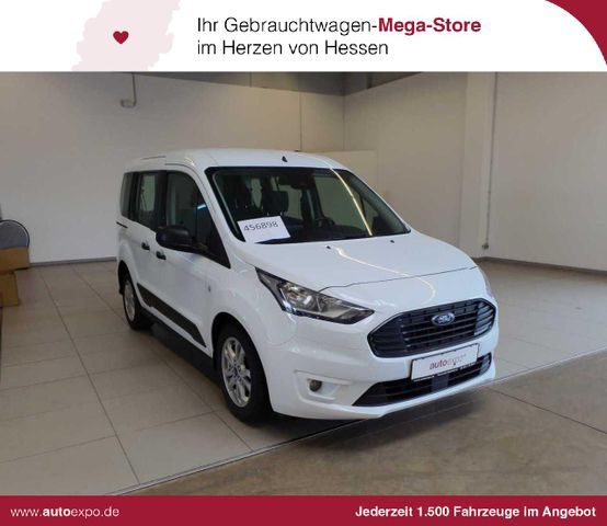 Ford Tourneo Connect 1.5 EcoBlue Trend