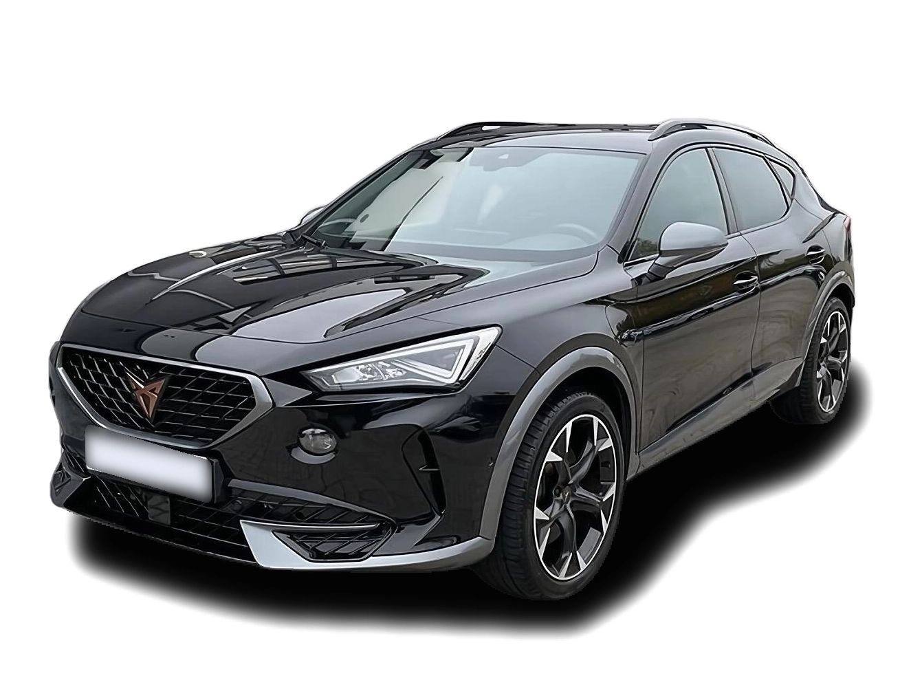 Cupra Formentor 1.4 TSI DSG e-Hybrid VZ AHK KAMERA SHZ LED