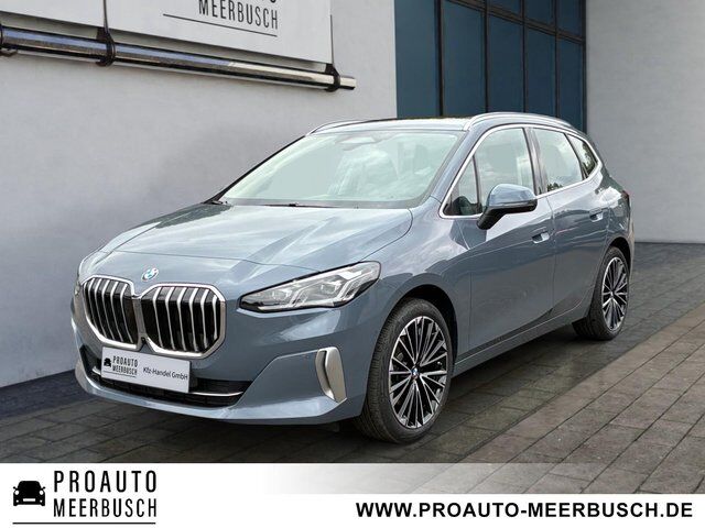 BMW 223d xDrive Luxury Line AHK/ADAPTLED/HEADUP/PANO