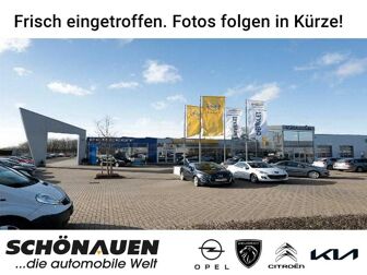 Fahrzeug FORD B-Max undefined