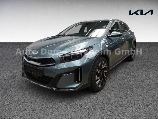 Kia XCeed 1.5 T-GDI DCT Vision + Komfort-Paket/NAVI