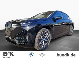 Fahrzeug BMW IX undefined