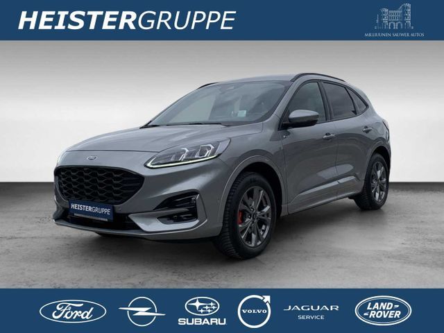 Ford Kuga ST-Line X AWD +Navi+HeadUp+B&O+DAB+LED