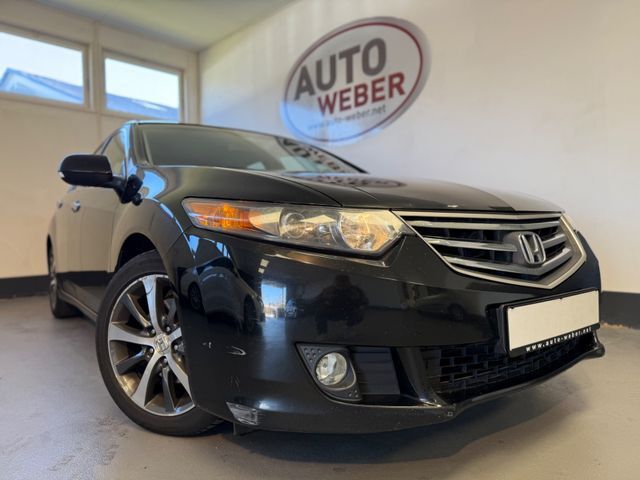 Honda ACCORD LIM 2.0 ELEGE*AUT.*F1*TMP*CLIMATIC*BT*LM*