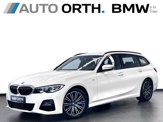 BMW 330i xDrive Touring SP-AUT. M-SPORT LC-PROF 360°
