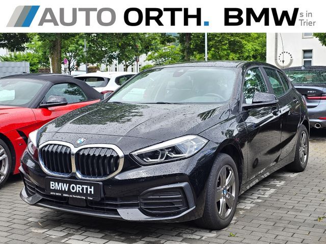 BMW 118i ADVANTAGE LC-PROF LED SIHZ PDC AG+ WLAN AHK