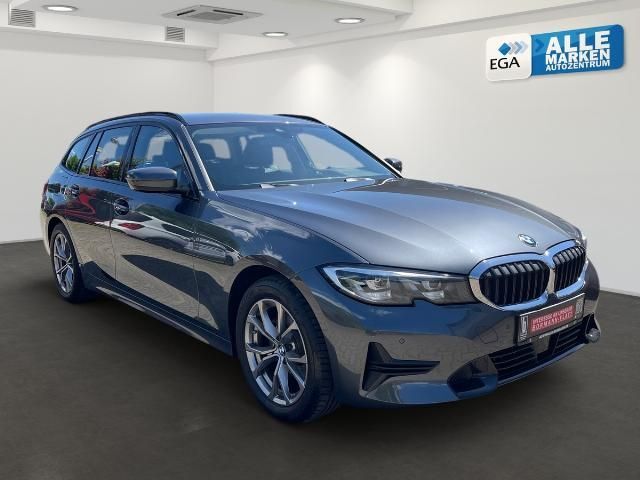 BMW 320 Touring Sport Line Navi+SZH+3-zonen-Klima+A