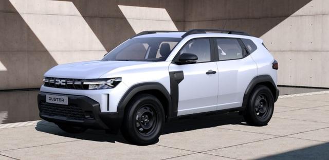 Dacia Duster Essential+Klima+PDC TCe 100 LPG 74kW ...