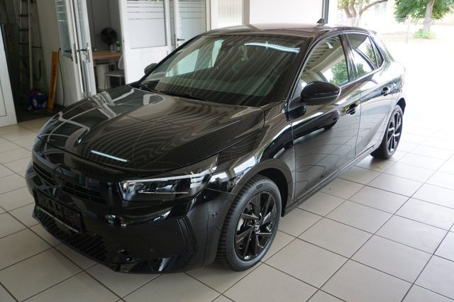 Opel Corsa F 1,2 Turbo GS