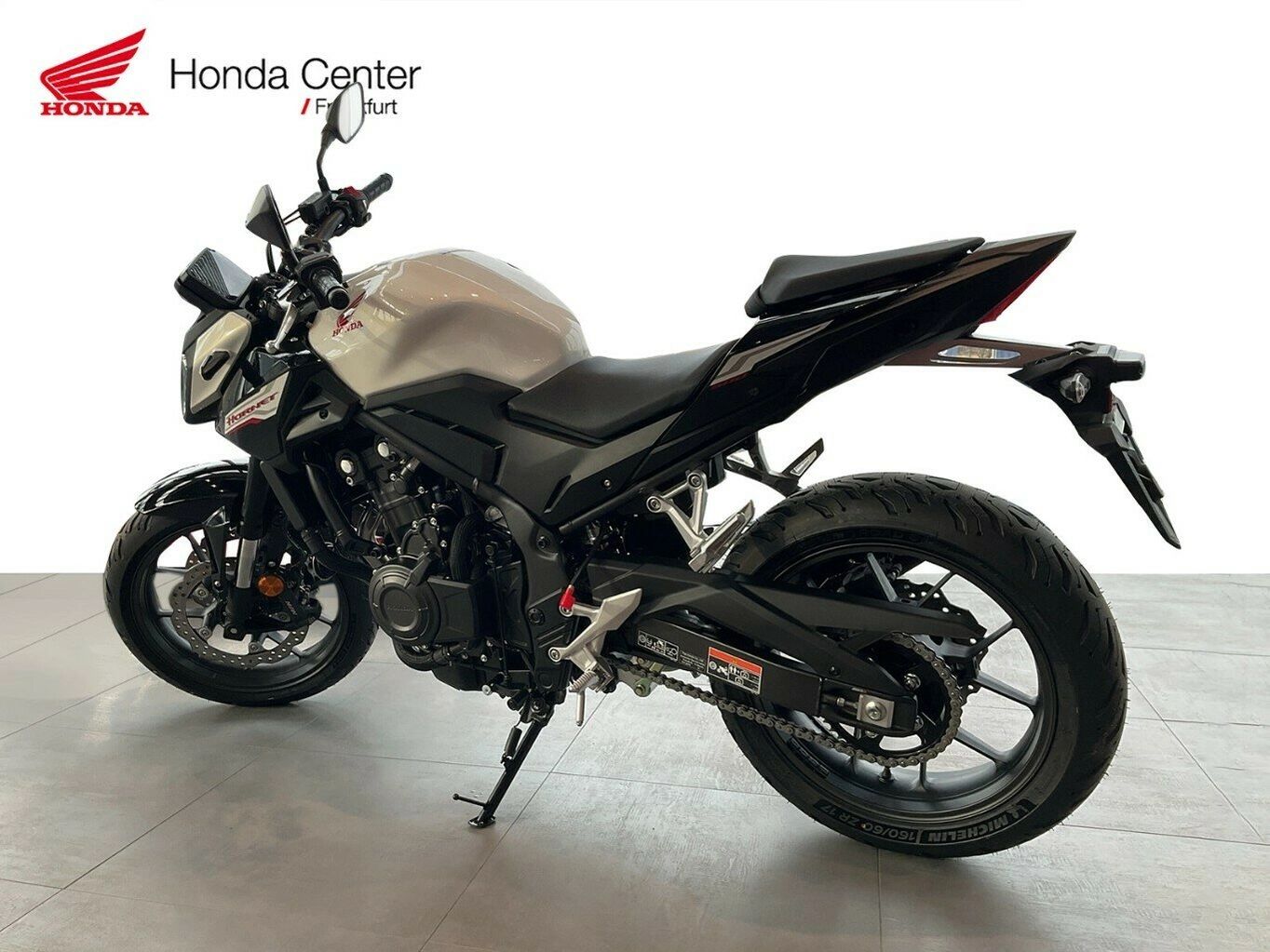 Honda SONSTIGE CB500 (Hornet)